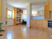 Zeitlos individuell: zentrumsnahe 3 zimmer wohnung in...