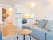 Zeitlos Wohnen im historischen Teil von Kaiserebersdorf