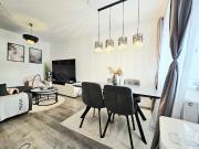 Zeitlose 2 Zimmer Wohnung in neuwertigem Zustand