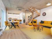 Zeitlose Architektur trifft Bestlage Bezugsfertiger...