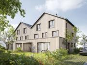 ZEITLOSE ARCHITEKTUR TRIFFT NACHHALTIGE BAUWEISE