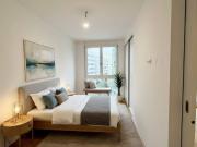 Zeitlose Architektur trifft nachhaltiges Wohnen