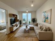 Zeitlose Architektur trifft nachhaltiges Wohnen