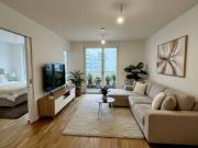 Zeitlose Architektur trifft nachhaltiges Wohnen