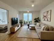 Zeitlose Architektur trifft nachhaltiges Wohnen