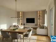 Zeitlose Architektur trifft nachhaltiges Wohnen