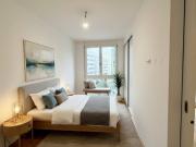 Zeitlose Architektur trifft nachhaltiges Wohnen