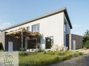 Zeitlose Architektur trifft naturnahe Lebensqualität