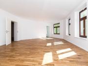 Zeitlose Eleganz im Denkmal stilvolle 3 Zimmer Wohnung...