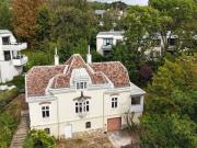 Zeitlose Eleganz sucht Visionär