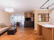 Zeitlose Grandezza: Exklusiver Altbau in vollendeter Moderne