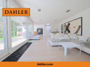 Zeitlose Klarheit trifft moderne Raffinesse Architektur...