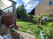 Zeitlose Wohnkultur im Herzen Uffenheims – saniertes...