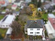 Zeitloses Einfamilienhaus sanierungsbedürftig auf großem...