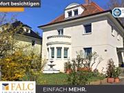 Zeitreise des Luxus: Villa und Garten verschmelzen zu...