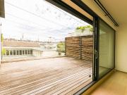 Zelinkagasse Maisonettewohnung mit großzügiger Dachterrasse