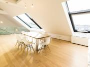 Zelinkagasse Maisonettewohnung mit großzügiger Dachterrasse