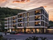 Zell am See Lake.Z Zentrumsnah mit Seeblick