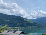 Zell am See Traumhafte 4 Zimmer Wohnung mit Seeblick