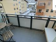 Zell am See: Wohnung mit Potenzial zum Modernisieren