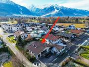 Zell am See / Zellermoos: Einfamilienhaus in ruhiger...