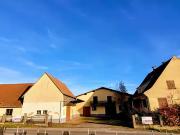 Zellenberg 68340 Achat / Vente maison 14 pièces t14