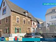 Zeltingen Rachtig: Zwei Häuser in einem, zwei...