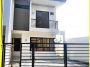 Zen and Modern Bf Paranaque House and lot in aguire near...