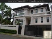 Zen design house bf homes paranaque