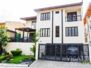 Zen House for Sale in Tahanan with Swimming Pool