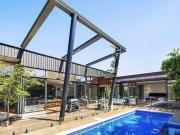 Zen Inspired Modern Marsterpiece