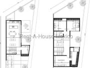 Zen Live, casa en preventa con entrega en mayo 2025. FVR