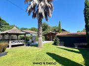 ZEN | MAISON CHARME T4+T1 PISCINE