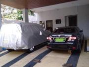 Zen Type House and Lot in Richdale Subdivision in...