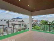 Zen type House in Greenwoods Pasig Cainta