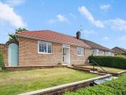 Zena Street, Glasgow, 2 Bedroom Semi detached