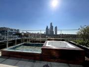 Zencity Departamento 4 ambientes aterrazado con cochera...