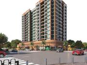 Zenisha Luxuria,Pushpak Nagar 2 BHK Apartment For Sale...
