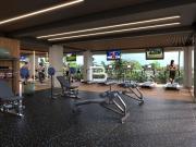 Zenit En Cancún Departamento En Venta