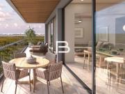 Zenit En Cancún Departamento En Venta