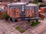 Zenith, 365 Chapel Street M3, 1 bed flat to rent, £900...
