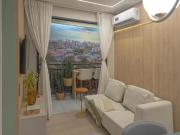 Zenith ap para morar ou investir na av André Araújo no...