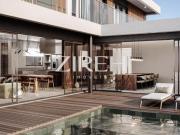 ZENITH BARIGUI: CASAS À VENDA COM 3 SUÍTES E AMPLO JARDIM