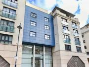 Zenith Building, Colton Street, 3 Bedroom Penthouse