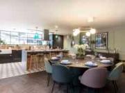 Zenith Cardiff Student Accommodation | Amber