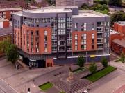 Zenith, Chapel Street, 2 Bedroom Apartment