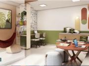 Zenith condomínio clube – itbi e registro grátis 2...