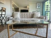 Zenith Modern One Bed living in Potts Point w/ City and...