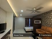 Zennith Suites