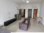 Zennith Suites Bahru